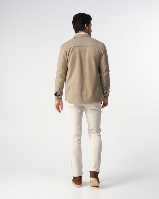 Campbell Overshirt