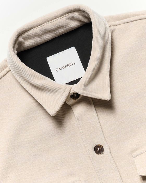 Campbell Overshirt