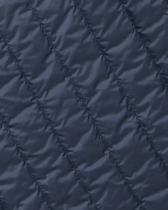 Campbell Gewatteerde jas