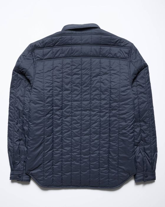 Campbell Gewatteerde jas