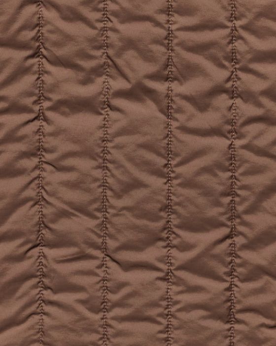 Campbell Gewatteerde jas