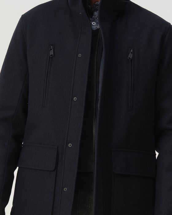Campbell Parka