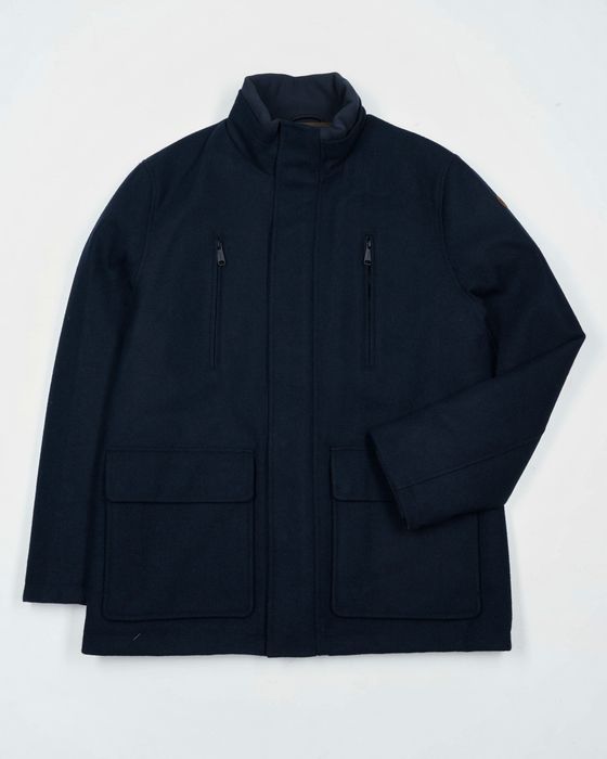 Campbell Parka
