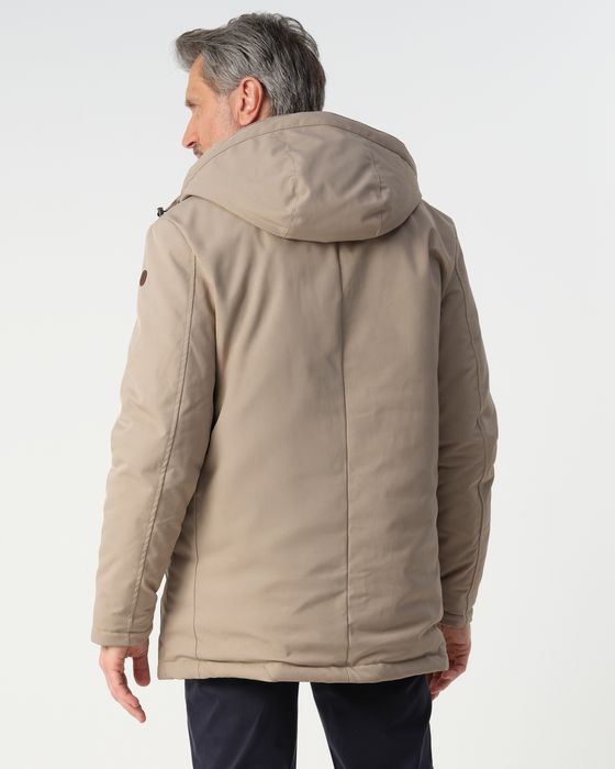 Campbell Parka