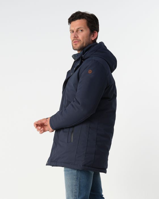 Campbell Parka