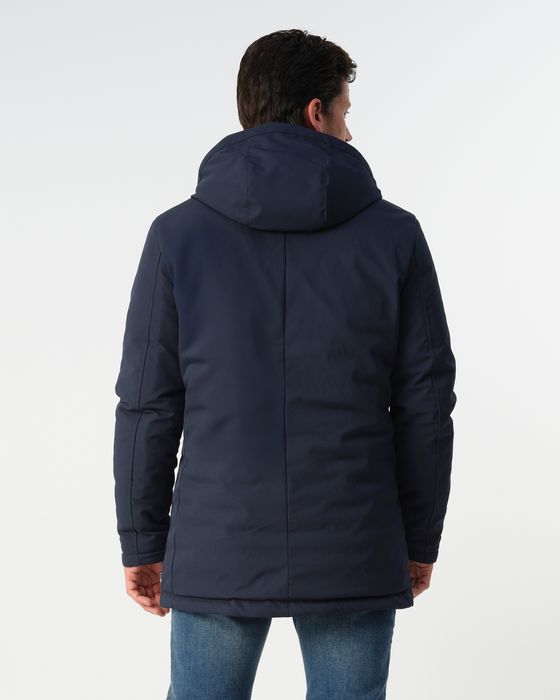 Campbell Parka