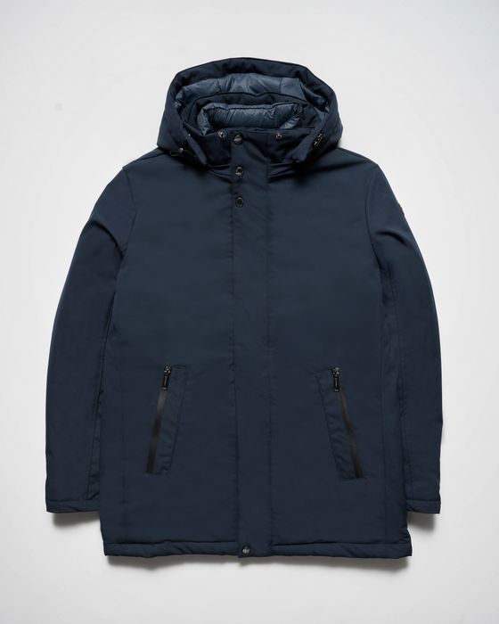 Campbell Parka
