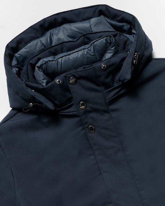 Campbell Parka