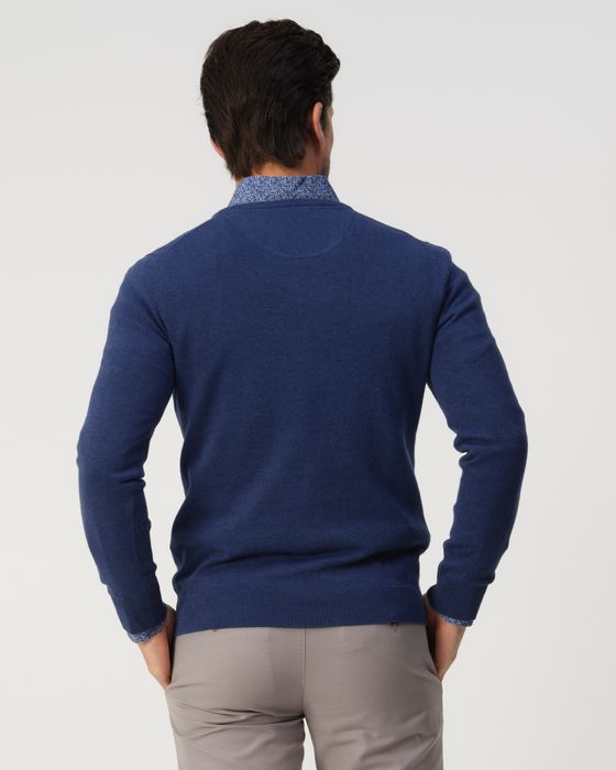 Campbell Trui V-hals