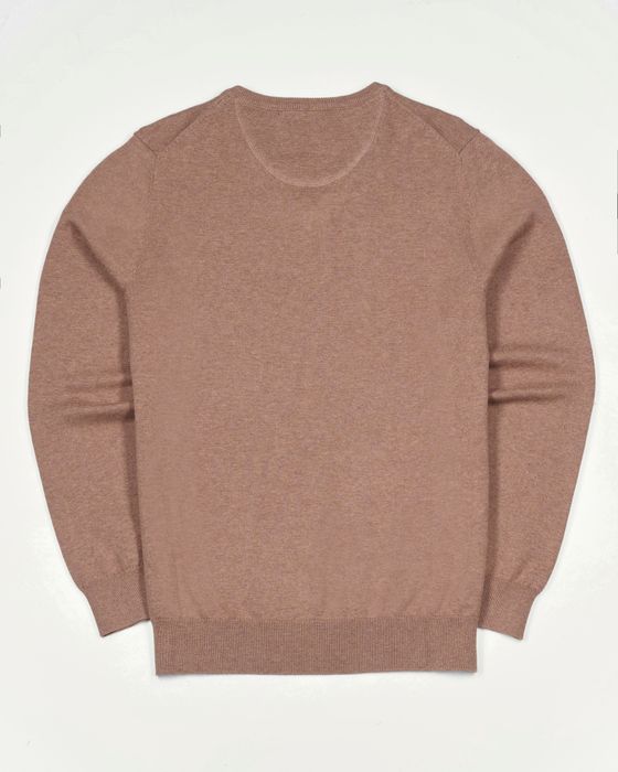 Campbell Trui V-hals