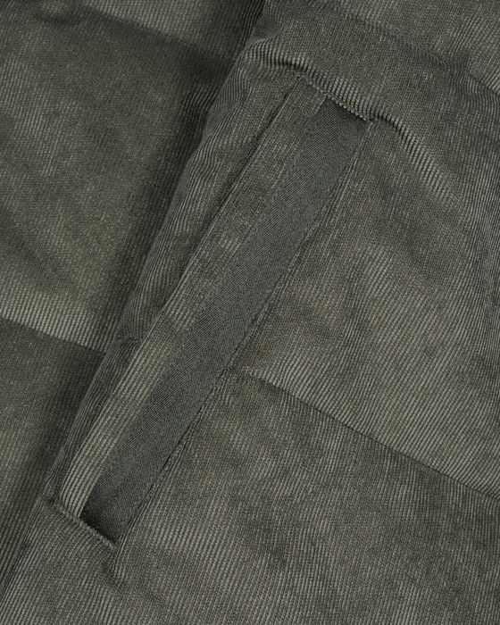 Campbell Gewatteerde jas