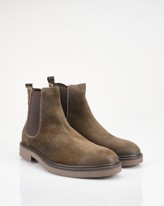 Campbell Casual schoenen