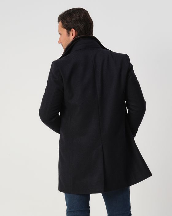 Campbell Overcoat