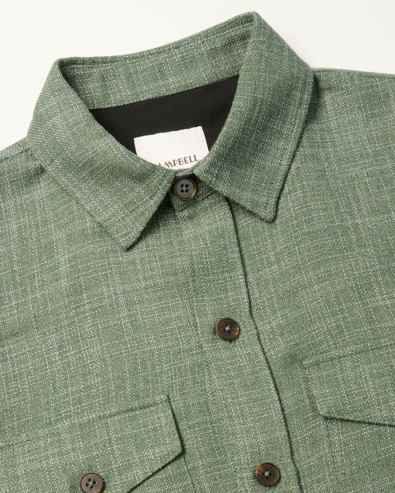 Campbell Overshirt
