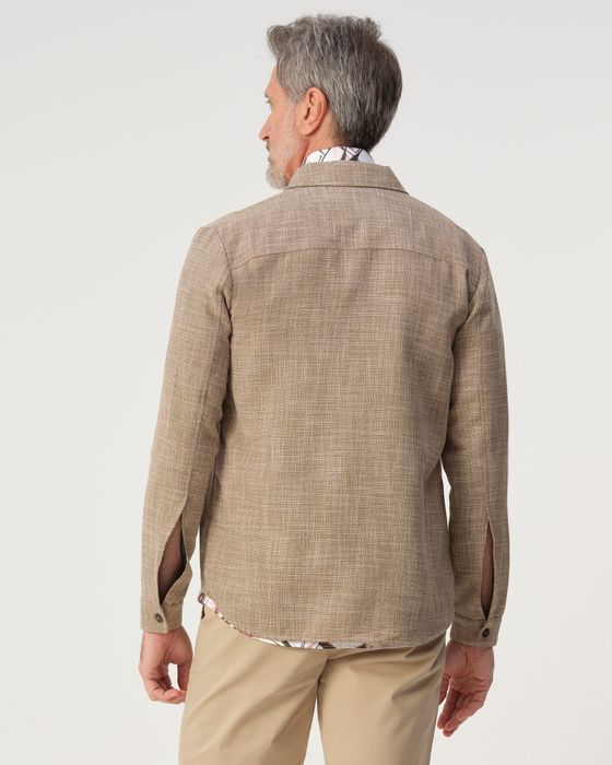 Campbell Overshirt