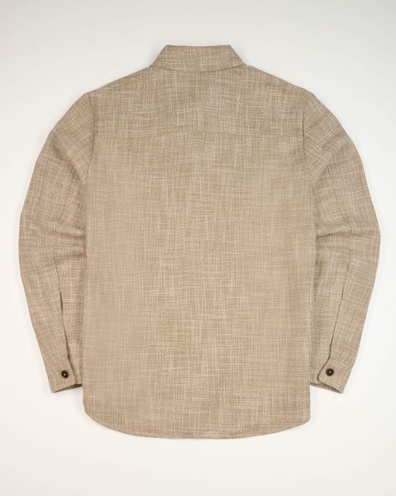 Campbell Overshirt