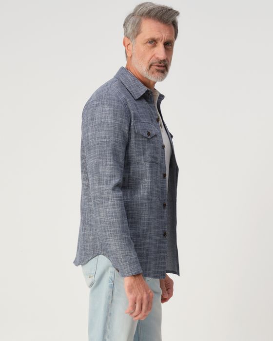 Campbell Overshirt
