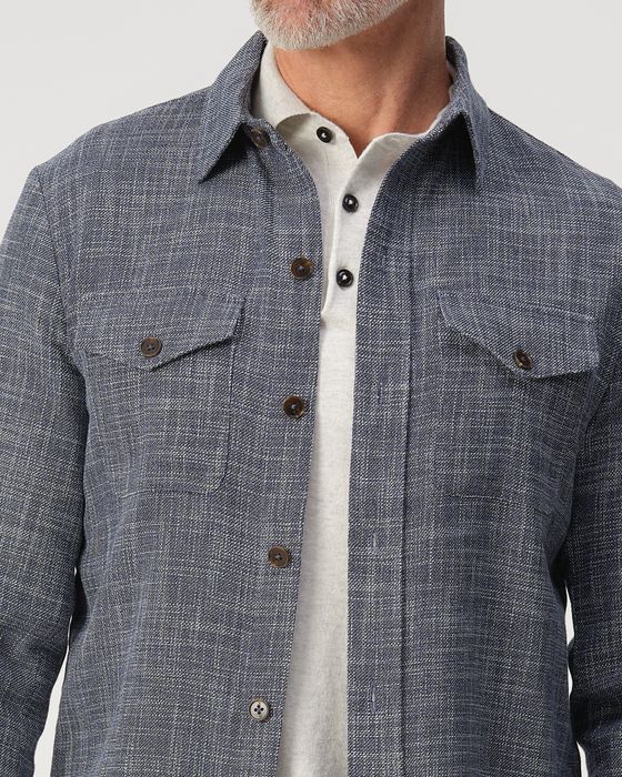 Campbell Overshirt