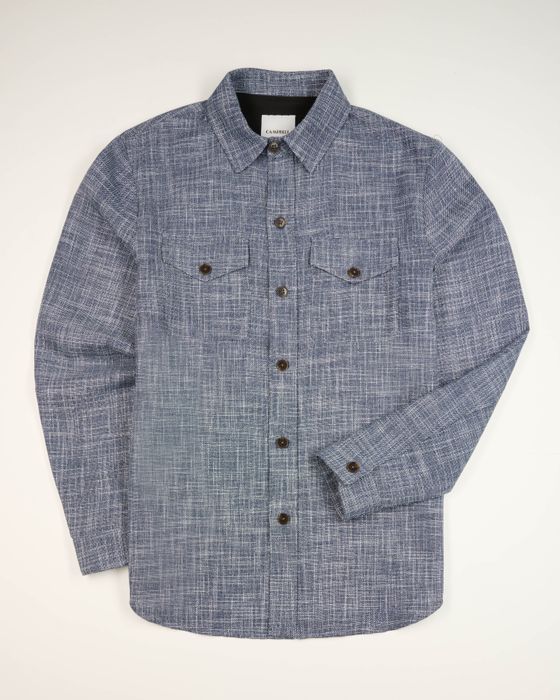 Campbell Overshirt