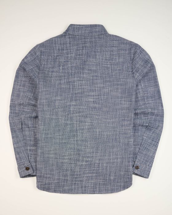 Campbell Overshirt