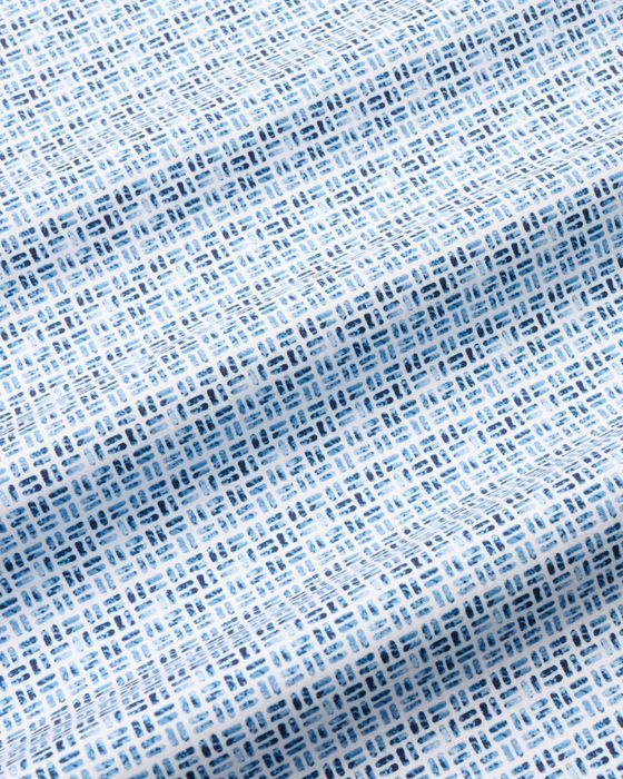 Campbell Casual Overhemd LM