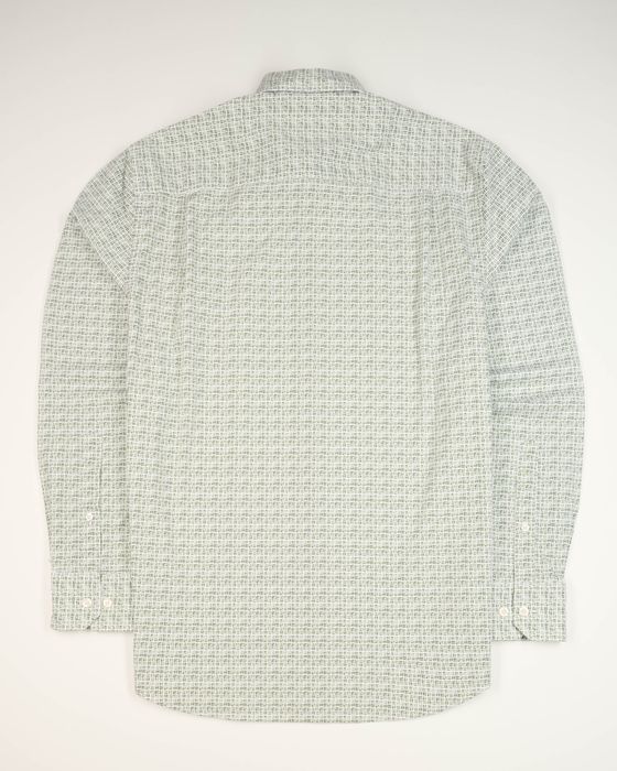 Campbell Casual Overhemd LM