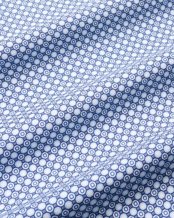 Campbell Casual Overhemd LM