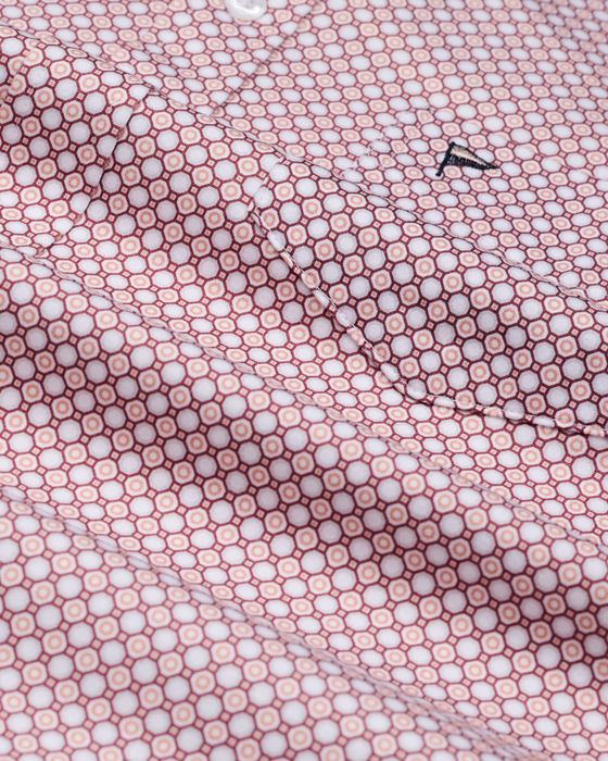 Campbell Ranger Casual Overhemd