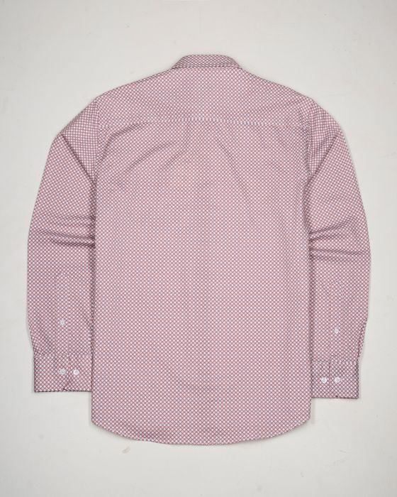 Campbell Ranger Casual Overhemd