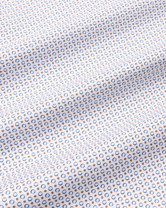 Campbell Casual Overhemd LM