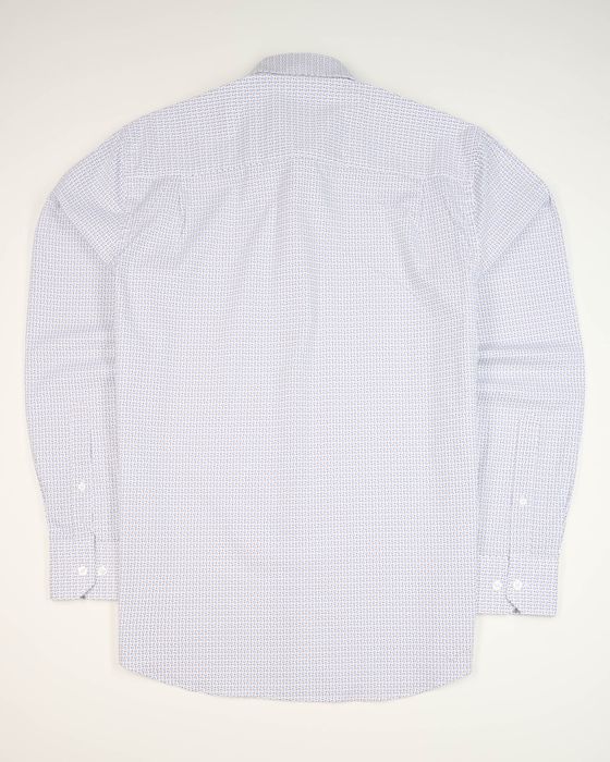 Campbell Casual Overhemd LM