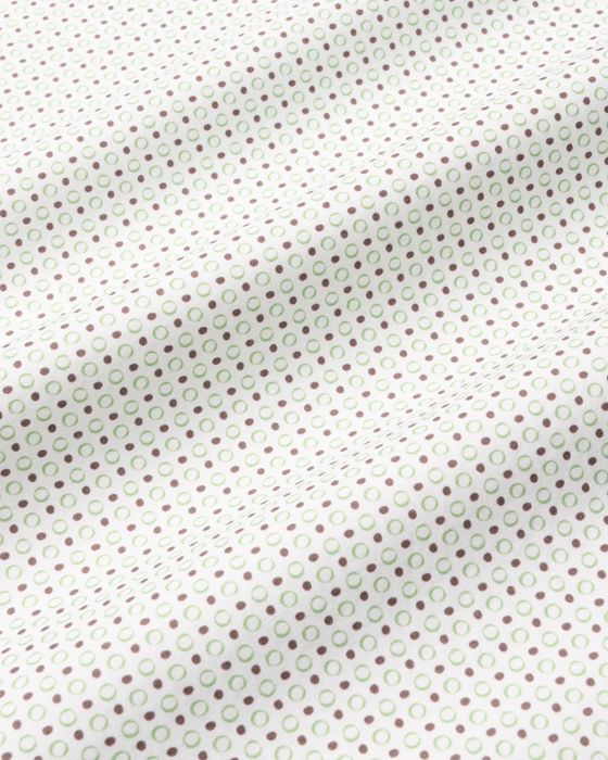 Campbell Casual Overhemd LM