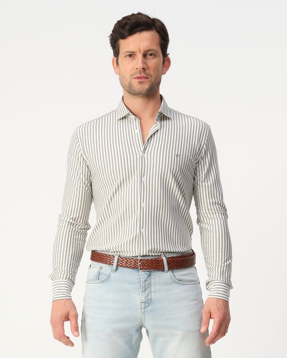 Campbell Colby Casual Overhemd