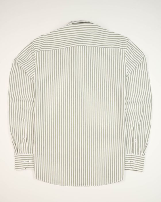 Campbell Colby Casual Overhemd