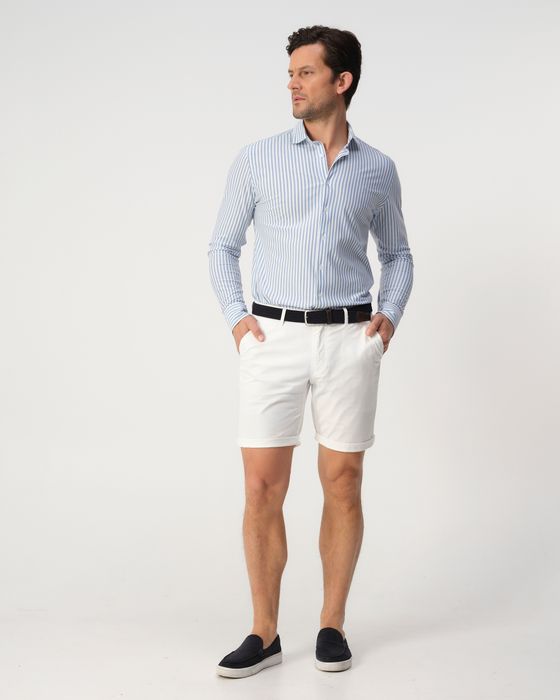 Campbell Colby Casual Overhemd