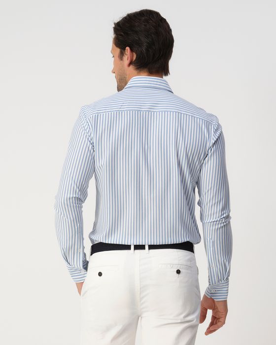 Campbell Colby Casual Overhemd