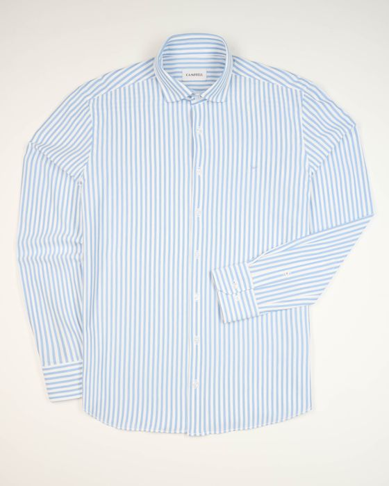 Campbell Colby Casual Overhemd