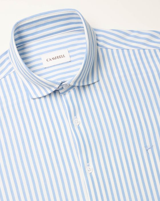 Campbell Colby Casual Overhemd