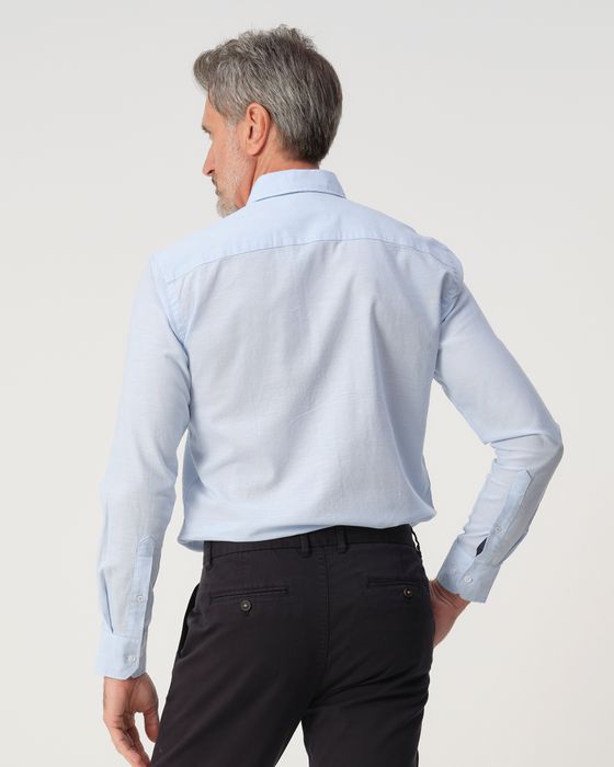 Campbell Casual Overhemd LM