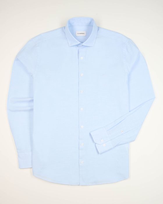 Campbell Casual Overhemd LM