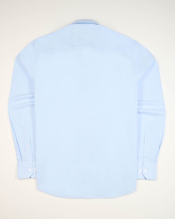 Campbell Casual Overhemd LM