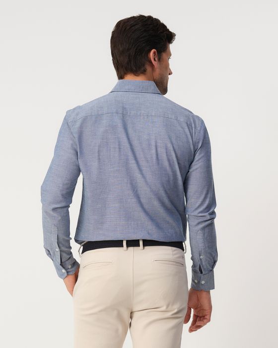 Campbell Casual Overhemd LM