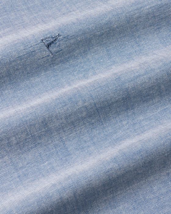 Campbell Casual Overhemd LM