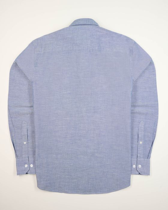 Campbell Casual Overhemd LM