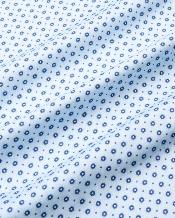 Campbell Ranger Casual Overhemd