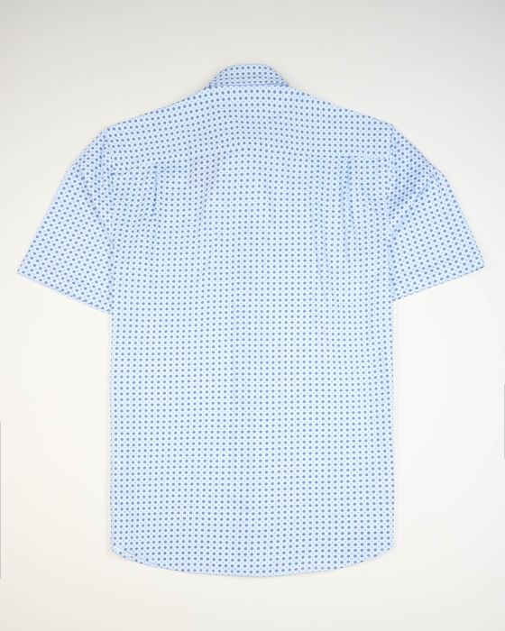 Campbell Ranger Casual Overhemd