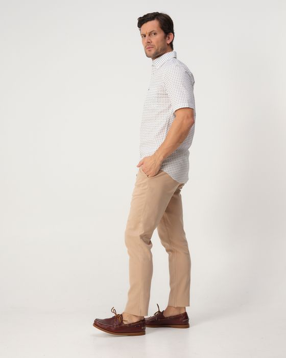 Campbell Ranger Casual Overhemd