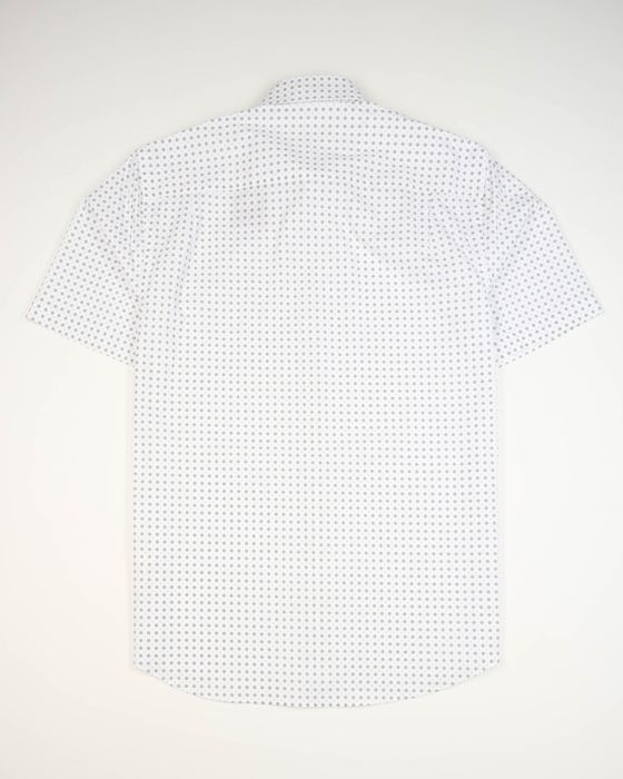 Campbell Ranger Casual Overhemd