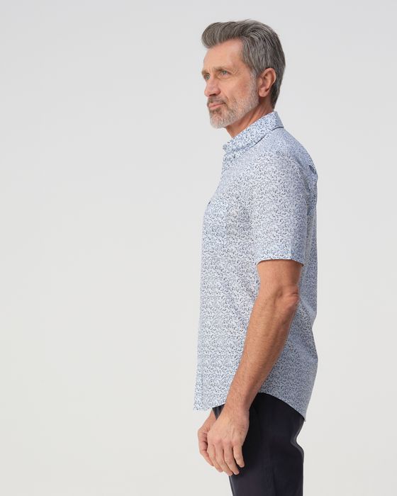 Campbell Ranger Casual Overhemd