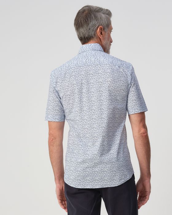 Campbell Ranger Casual Overhemd